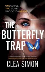The Butterfly Trap (ISBN: 9781448313075)