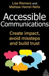 Accessible Communications (ISBN: 9781398621848)