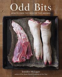 Odd Bits - Jennifer Mclagan, Leigh Beisch (2011)