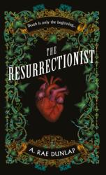 The Resurrectionist (ISBN: 9780008711535)