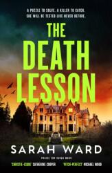 The Death Lesson (ISBN: 9781835981450)