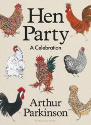 Hen Party (ISBN: 9780241674703)