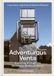 Adventurous Vents (ISBN: 9780241661178)