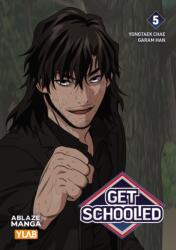 GET SCHOOLED VOL. 5 (ISBN: 9781684973316)