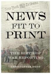 News Fit To Print (ISBN: 9781839527616)