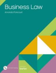 Business Law (ISBN: 9781068700408)