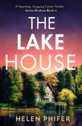 The Lake House (ISBN: 9780008737160)