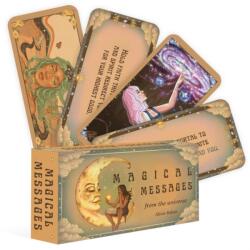 Magical Messages from the Universe (ISBN: 9781923208032)