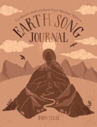 Earth Song Journal (ISBN: 9781922786722)