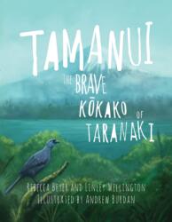 Tamanui (ISBN: 9781775502067)