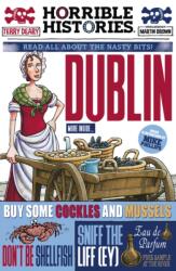 Dublin (ISBN: 9780702340963)
