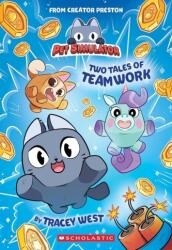 Two Tales of Teamwork (ISBN: 9780702340093)