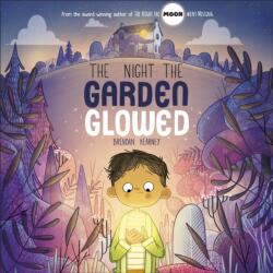 The Night the Garden Glowed (ISBN: 9780241662366)