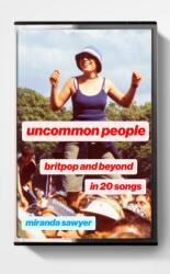 Uncommon People (ISBN: 9781399816892)