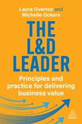 The L&D Leader (ISBN: 9781398620278)