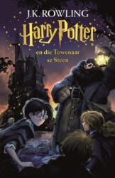 Harry Potter En Die Towenaar Se Steen (ISBN: 9780798184380)