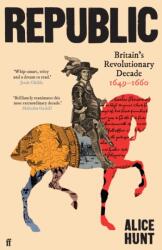 Republic (ISBN: 9780571303199)