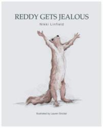 Reddy Gets Jealous (ISBN: 9781839527869)