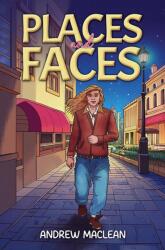 Places and Faces (ISBN: 9781035891627)
