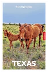 Insight Guides Texas: Travel Guide with eBook (ISBN: 9781839053801)