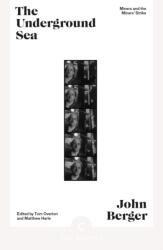 The Underground Sea (ISBN: 9781837260386)