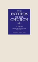 Exegetical Epistles, Volume (ISBN: 9780813238272)