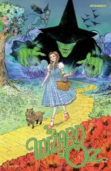 Wizard of Oz: The Official Film Adaptation TP (ISBN: 9781524126247)