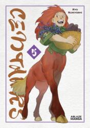CENTAURS VOL. 5 (ISBN: 9781684973033)