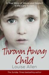 Thrown Away Child (ISBN: 9781398537859)