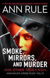 Smoke, Mirrors, and Murder (ISBN: 9781668043516)