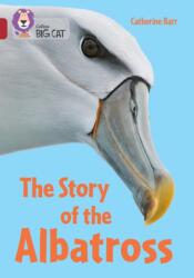 The Story of the Albatross (ISBN: 9780008704438)