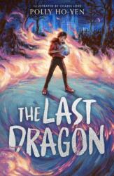 The Last Dragon (ISBN: 9781913311612)