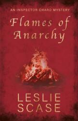 Flames of Anarchy (ISBN: 9781781727621)