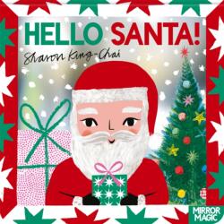 Hello Santa! (ISBN: 9781035038282)