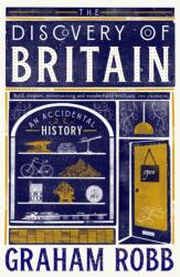 Discovery of Britain (ISBN: 9781035026128)