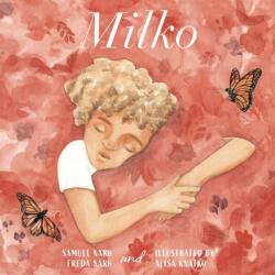 Milko (ISBN: 9781734789720)