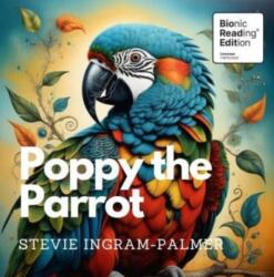 Poppy the Parrot (ISBN: 9781839527333)