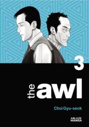 THE AWL VOL. 3 (ISBN: 9781684972715)