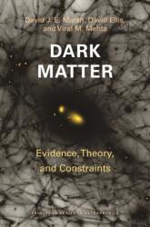 Dark Matter (ISBN: 9780691249513)