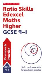 Ratio Skills for Edexcel GCSE 9-1 Maths Higher Revision Guide (ISBN: 9780702332340)