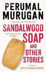 Sandalwood Soap and other Stories (ISBN: 9789353451820)