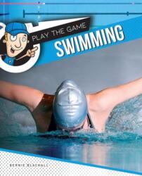 Swimming (ISBN: 9781761401695)