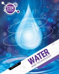 Water and Technology (ISBN: 9781761401305)