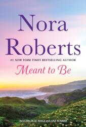 Meant to Be (ISBN: 9781250873798)