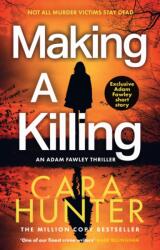 Making a Killing (ISBN: 9780008545789)