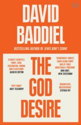 The God Desire (ISBN: 9780008550318)