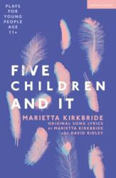 Five Children and It (ISBN: 9781350423121)