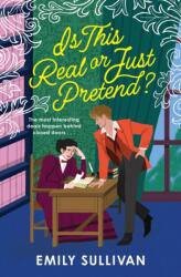 Is This Real or Just Pretend? (ISBN: 9781538742372)