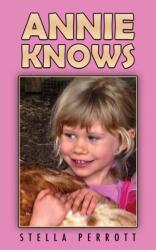 Annie Knows (ISBN: 9781035894246)