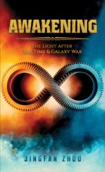 Awakening (ISBN: 9781035892303)